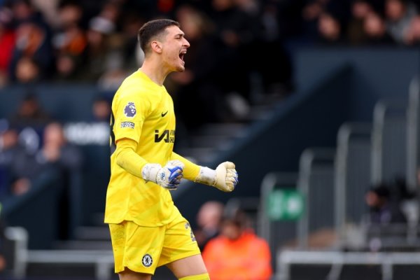 Reporter: Chelsea demands 30 million euros for Petrovic, and Bournemouth, Sunderland and other teams are interested