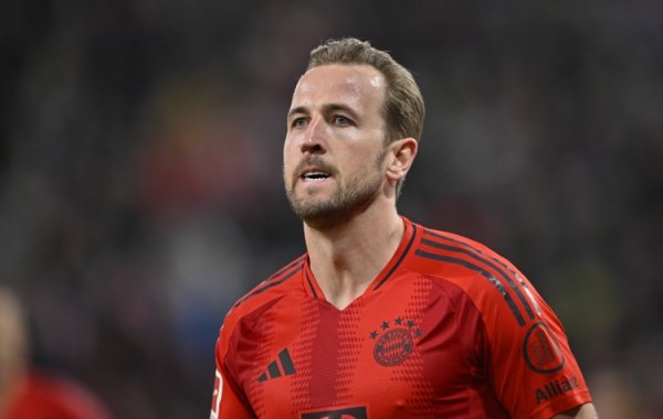 Kane: The club World Cup ended disappointing, but I enjoyed this event and looked forward to participating in it in four years