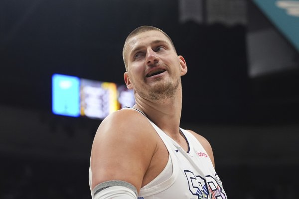 Teague asked: Who do you prefer to have a career? Jokic s or O Neal s