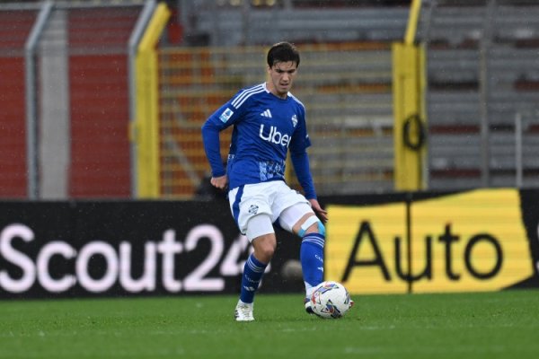 Romano: Perone has been approved for a medical examination and signed with Como, with a transfer fee of 13 million euros
