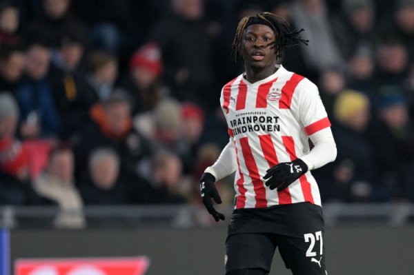 Reporter: Leverkusen leads the battle for Baccaryoko and hopes to finalize the deal with 20 million euros