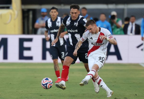 Sell: Real Madrid has been interested in Mastantono for a long time, and Solari plays a key role in the transfer