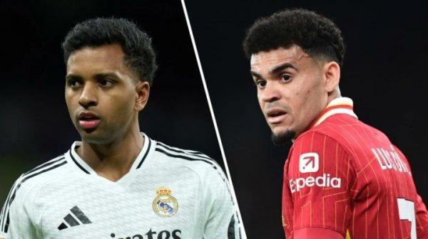 Desky: Liverpool sees Rodrigo as a replacement for Dias leaving the team, Real Madrid is willing to sell